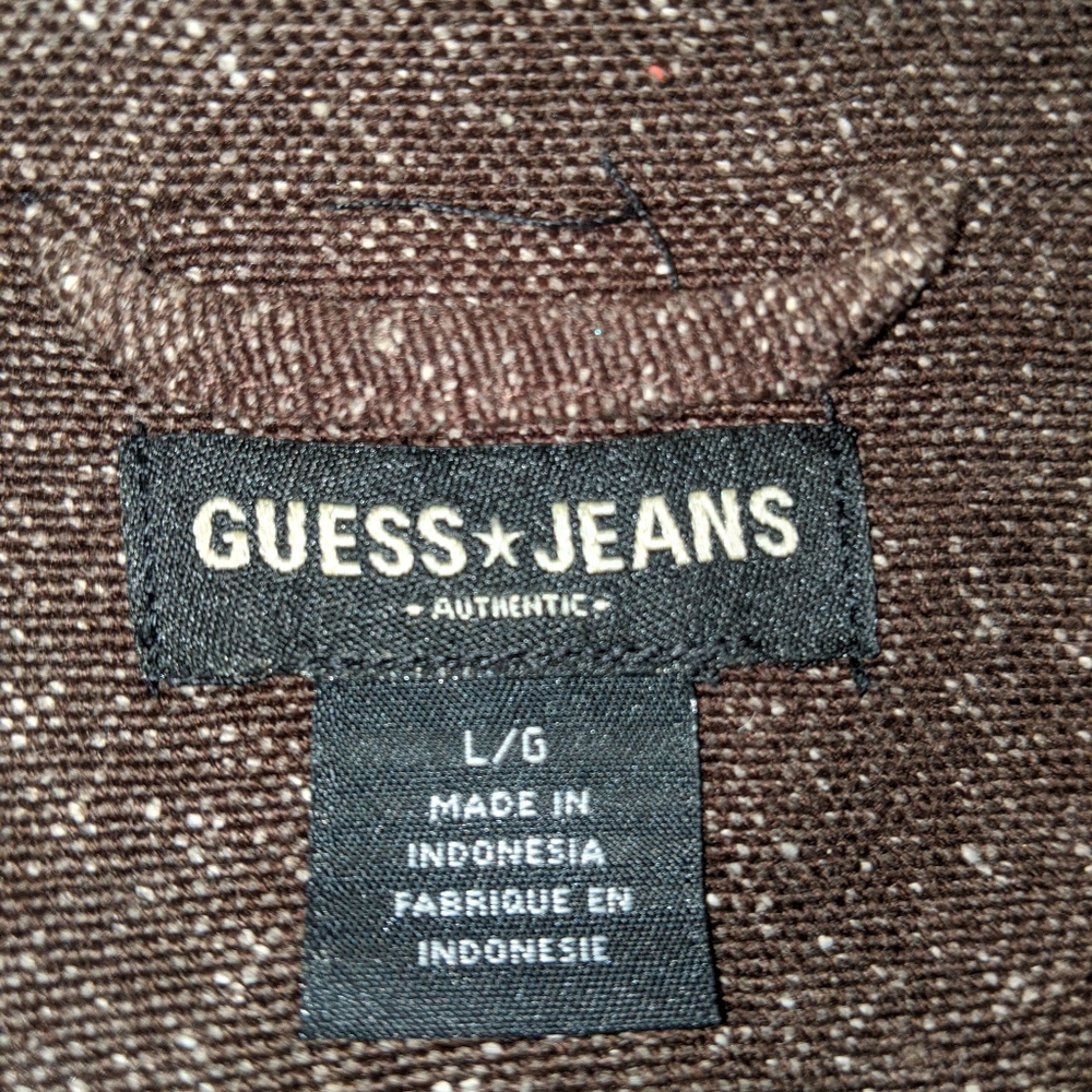 Guess jacket - Picture 2 of 2